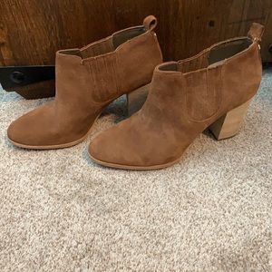 Michael Kors ankle boots